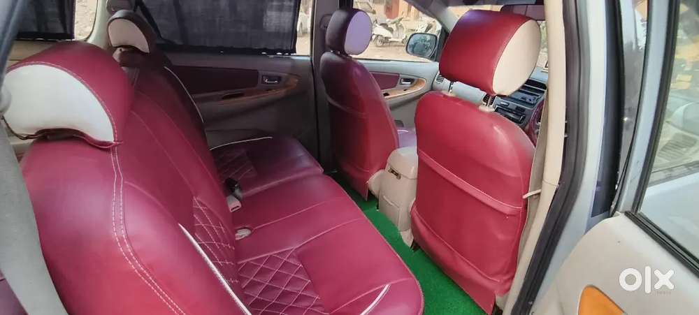 8 Sitter Inova For Sale Urgently