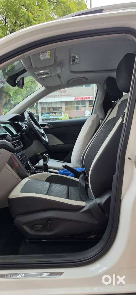 Volkswagen Taigun 1.0 Tsi Topline, 2025, Petrol