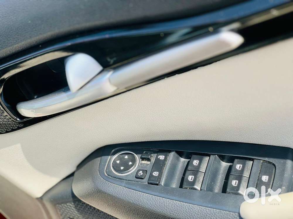 Kia Seltos Htk Plus G, 2020, Petrol