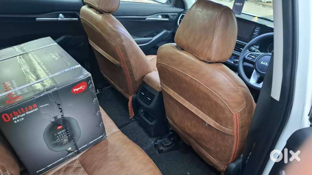 Kia Seltos G1.5 6mt Htk