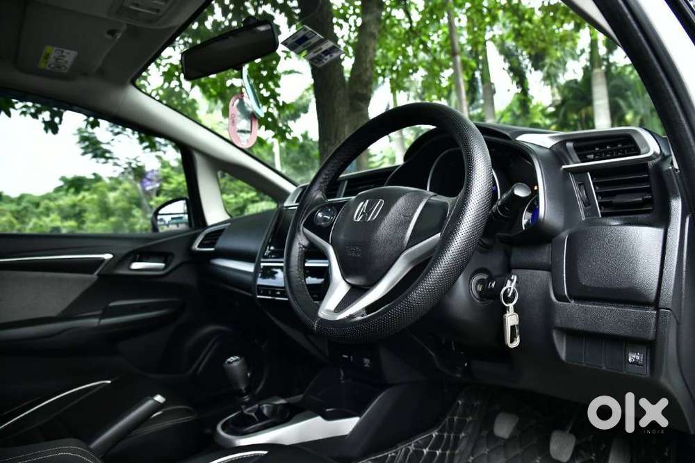 Honda Wr-v I-vtec Vx, 2019, Petrol