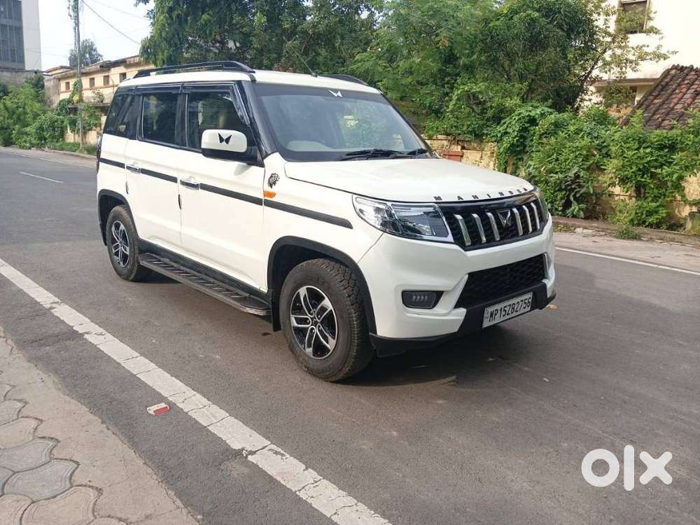 Mahindra Bolero Neo N8, 2023, Diesel