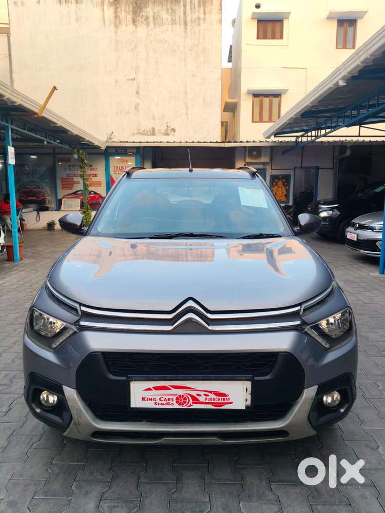Citroen C3, 2023, Petrol