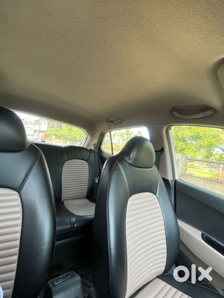 Hyundai I10 2018 Petrol Good Condition