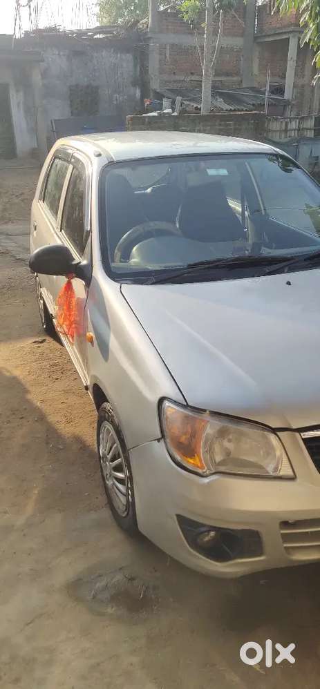 Maruti Suzuki Alto K10 2011 Petrol 76000 Km Driven