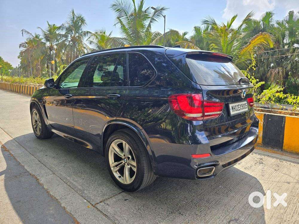 Bmw X5 X Drive 30d M Sport, 2018, Diesel