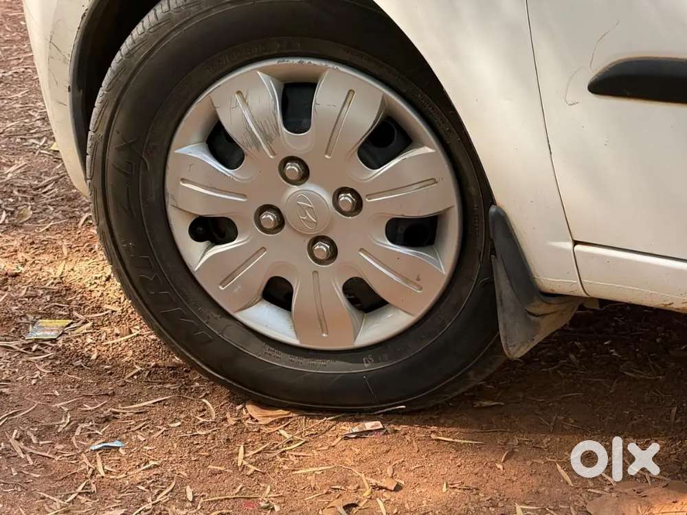 Hyundai I10 2010 Petrol Well Maintained