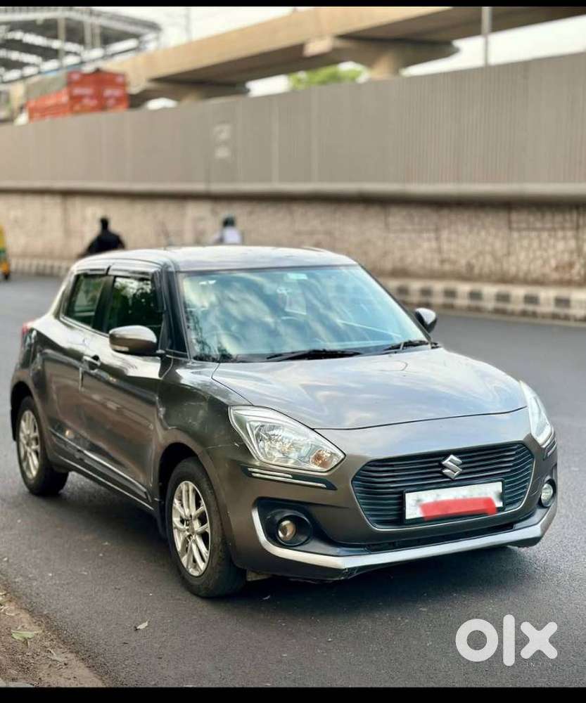 Maruti Suzuki Swift Vdi (o), 2019, Diesel