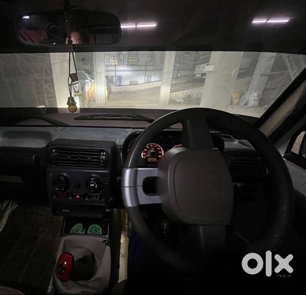 Bolero Storm. Instant Pick Up And Good Milage.