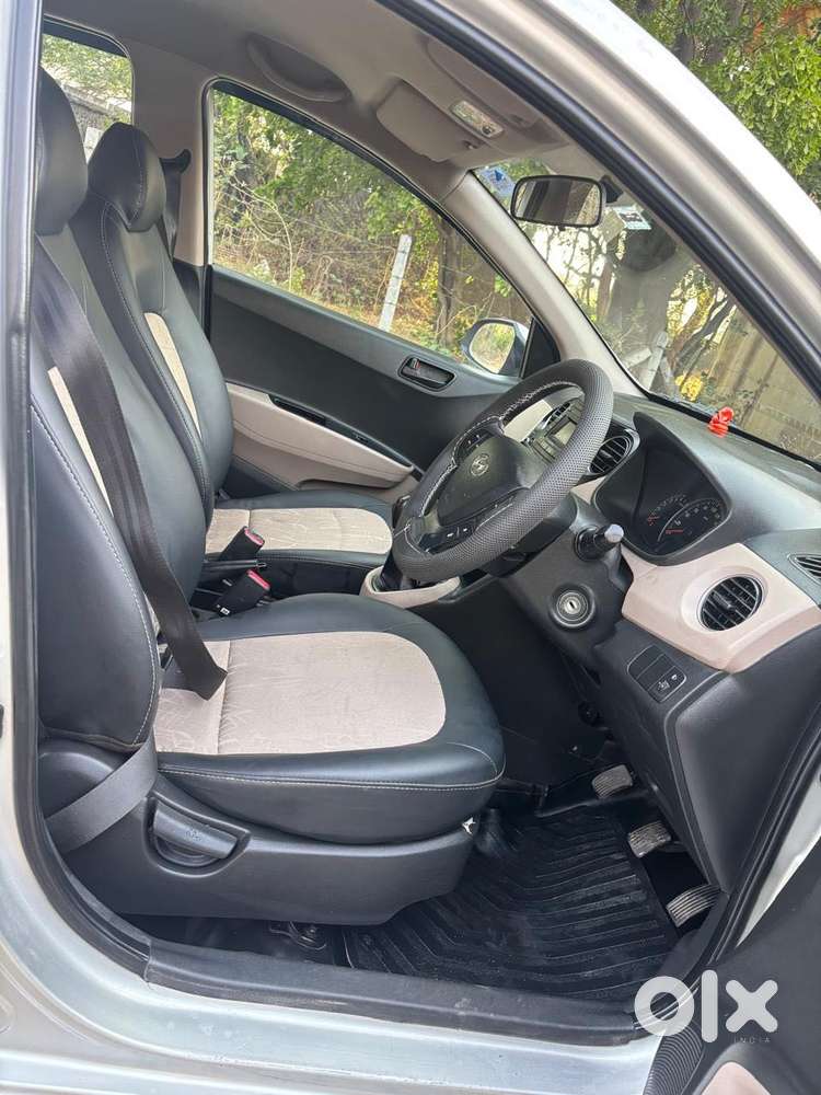 Hyundai Grand I10 1.2 Kappa Magna, 2019, Petrol