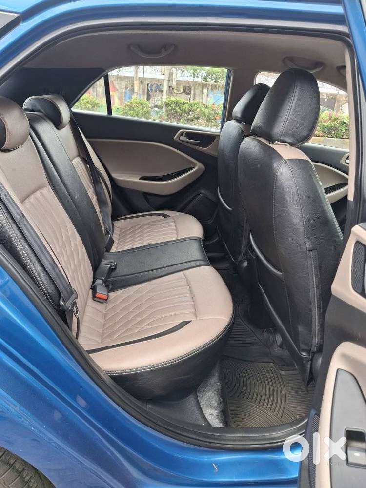 Hyundai Elite I20 Asta 1.2 (o), 2017, Petrol