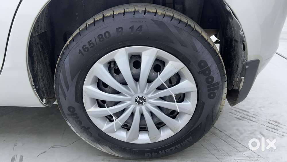 Maruti Suzuki Swift 2018 Vdi, 2013, Diesel