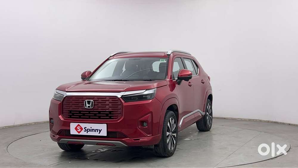 Honda Elevate Vx Cvt, 2023, Petrol