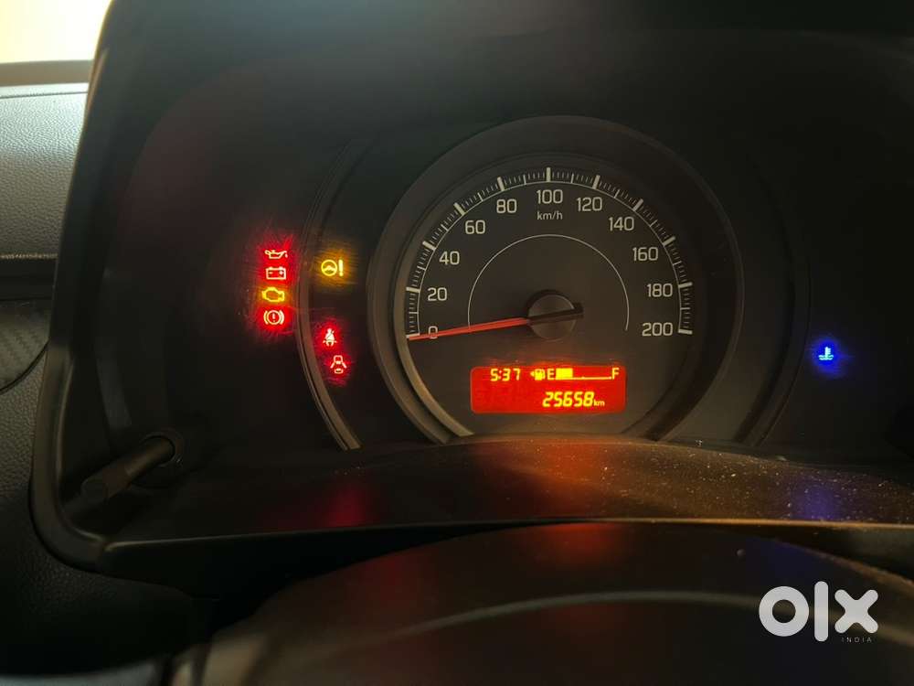 Maruti Swift 2020 Petrol Manual | 1st Owner | 25,658 Km