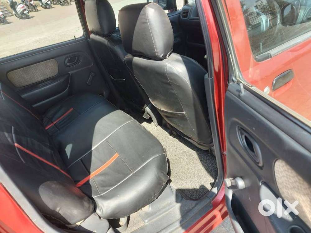 Maruti Suzuki Wagon R 2006-2010 Vxi Minor, 2010, Petrol