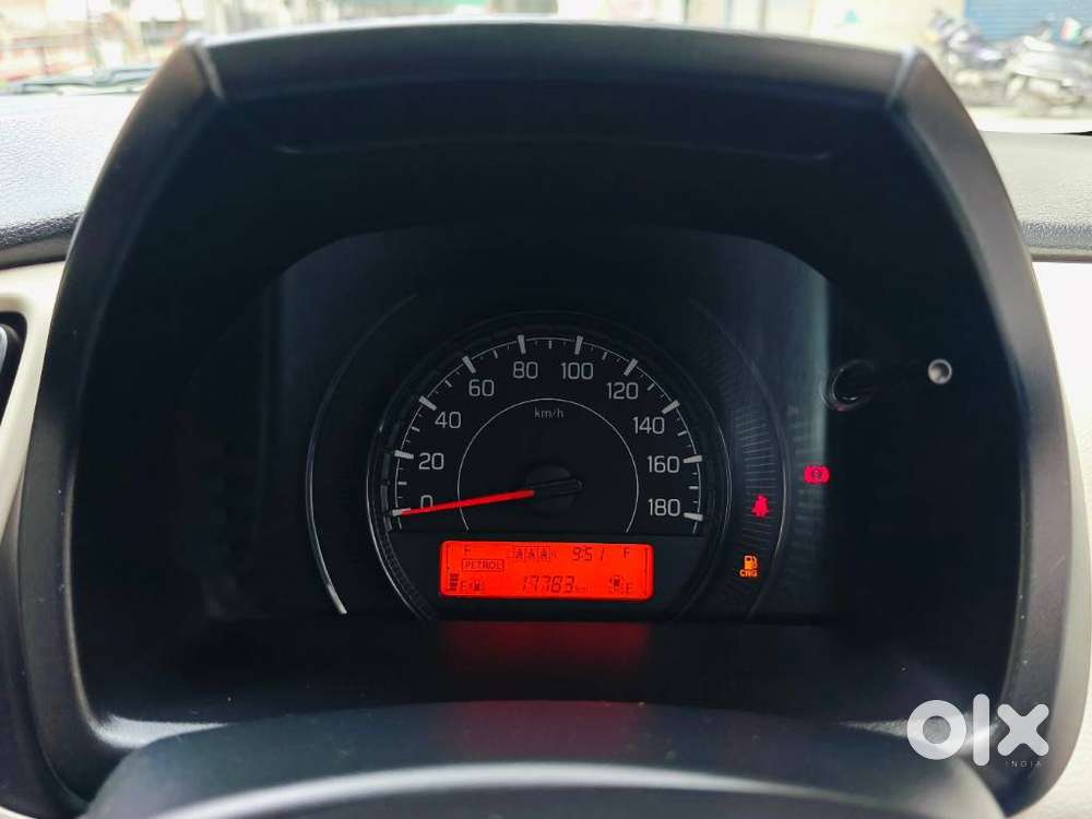 Maruti Suzuki Wagon R Vxi 1.0 Cng, 2025, Cng & Hybrids