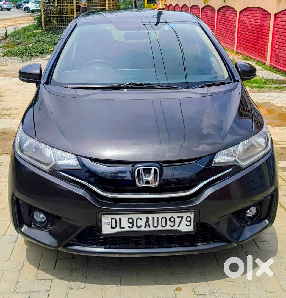 Honda Jazz 1.2 Sv I Vtec, 2016, Petrol