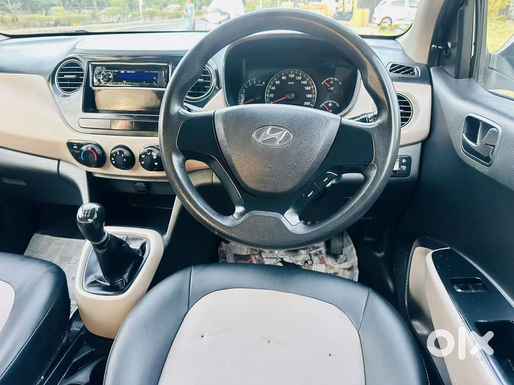 Hyundai Xcent Prime Cng T, 2021, Cng & Hybrids