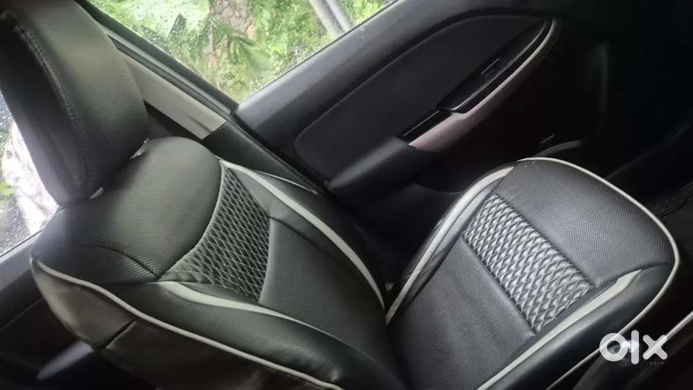 Maruti Suzuki Baleno 2021 Petrol Manual