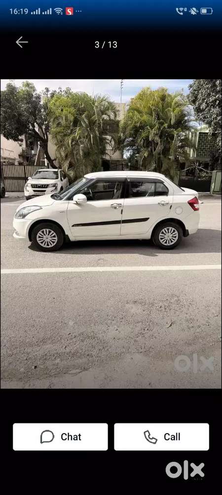 Swift Dezire Vxi In Good Condition And Price Also