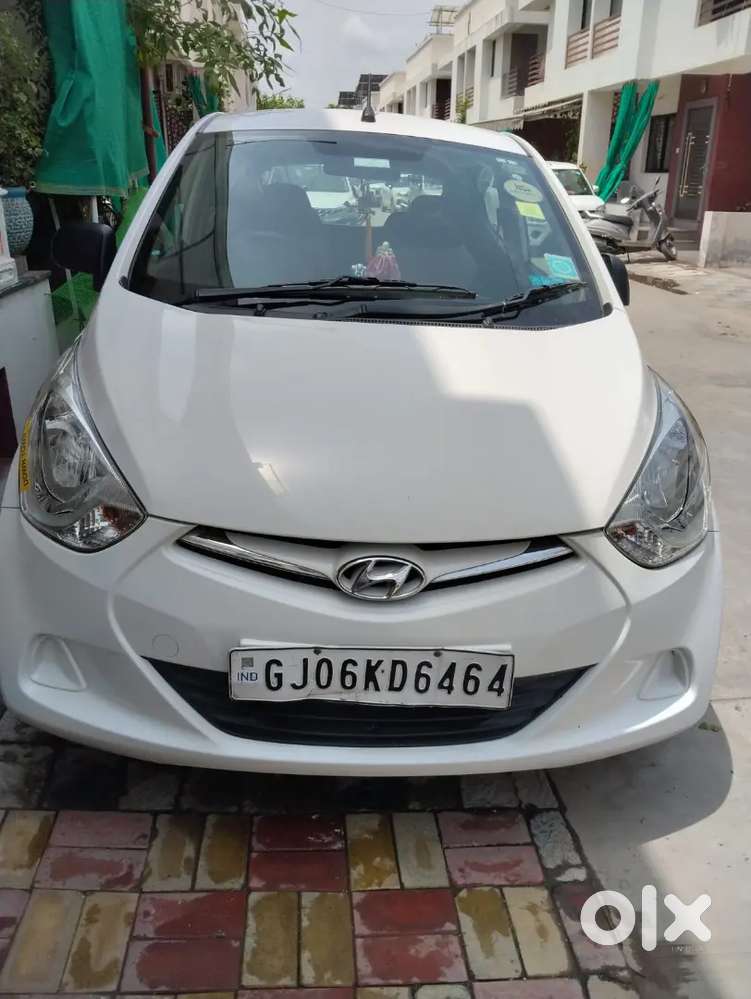 Hyundai Eon 2016 Era Plus