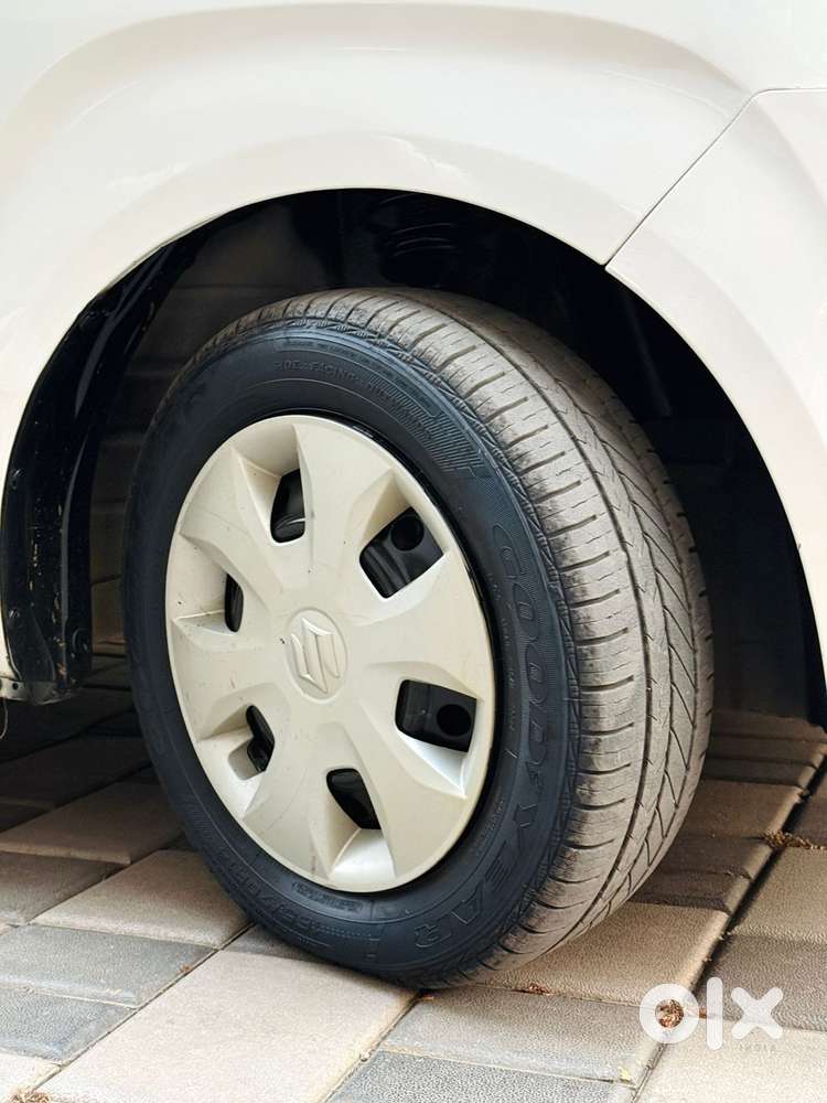 Maruti Suzuki Wagon R Zxi, 2020, Petrol
