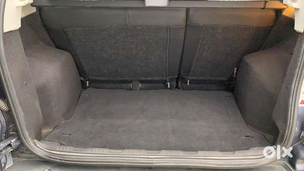 Ford Ecosport 2013-2015 1.5 Ti Vct Mt Trend, 2014, Petrol