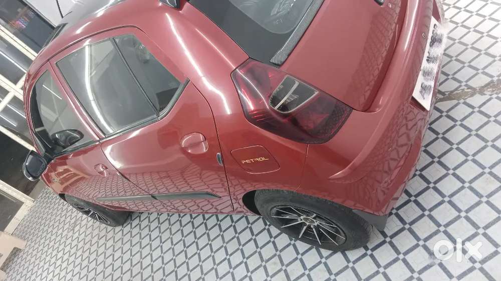 Hyundai I10 Asta Petrol Manual 2011