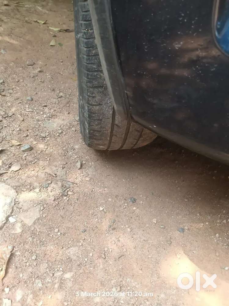 Maruti Suzuki Ignis 2023