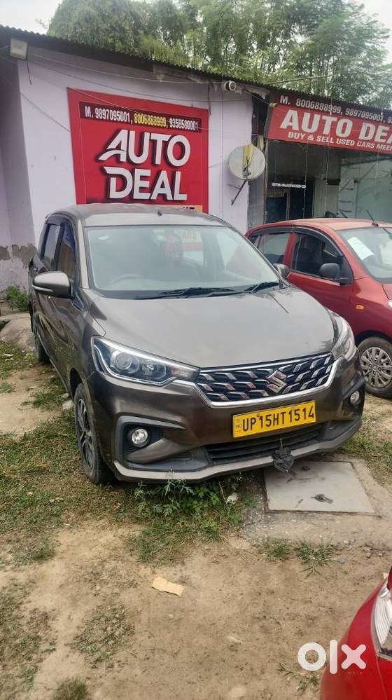 Maruti Suzuki Swift Vvt Zxi, 2025, Petrol