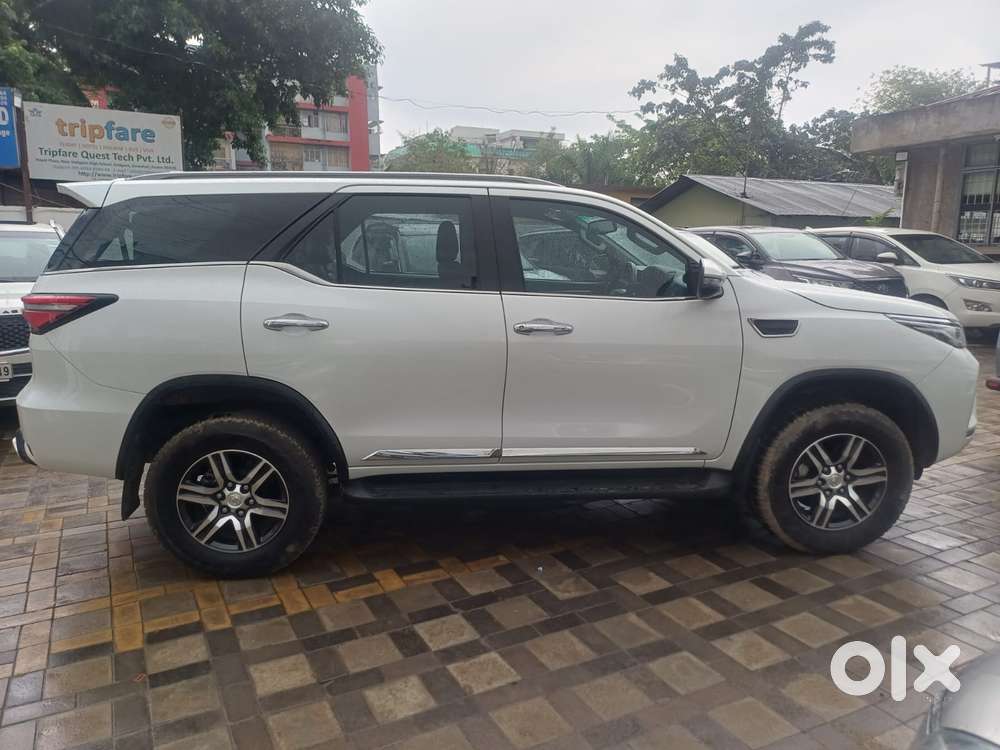 Toyota Fortuner 4x2 At 2.8 Diesel, 2025, Diesel