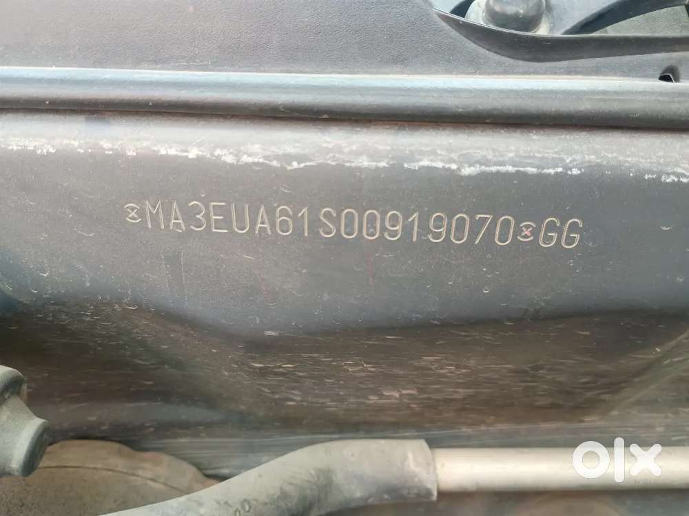 Maruti Suzuki Alto 800 2016 Petrol Good Condition