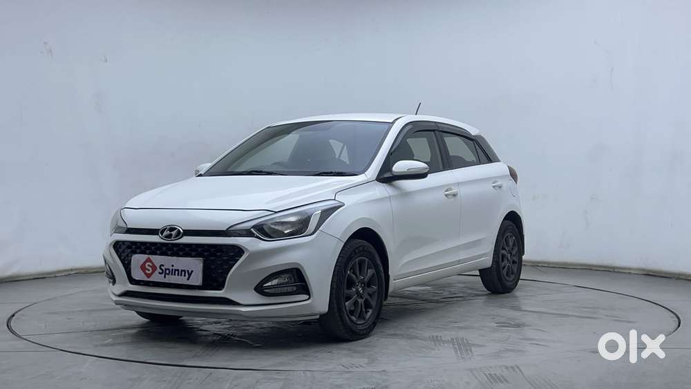 Hyundai Elite I20 [2018-2020] 1.2 Asta, 2018, Petrol