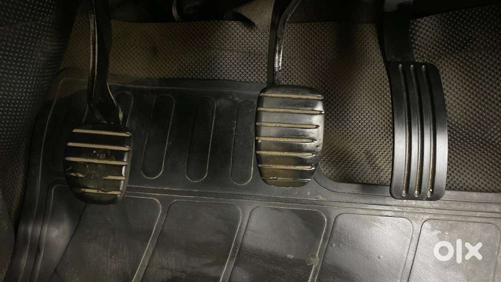 Nissan Terrano 2013-2017 Xl, 2017, Petrol