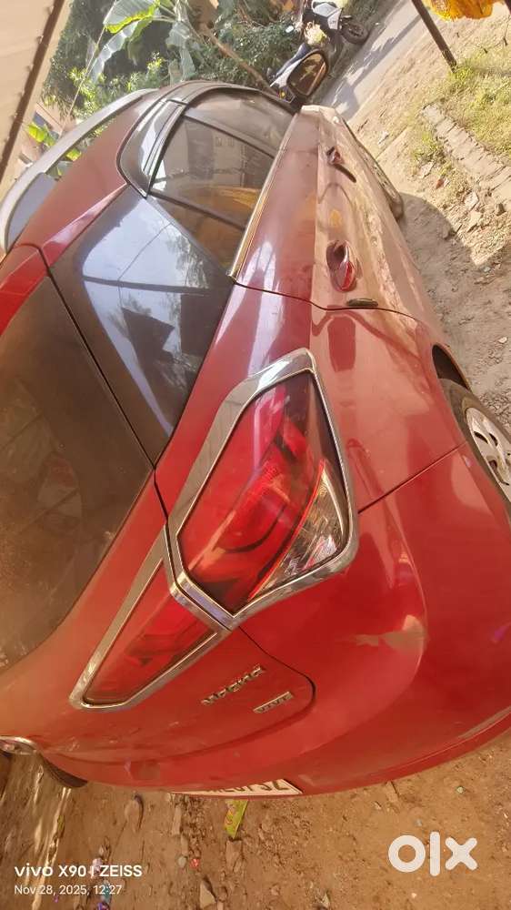 Hyundai Elite I20 2017 Petrol 60000 Km Driven