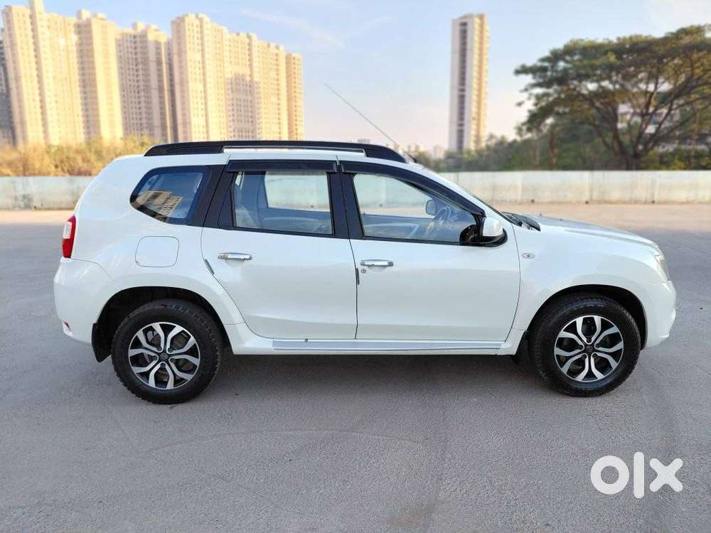 Nissan Terrano Xl 110 Diesel, 2016, Diesel