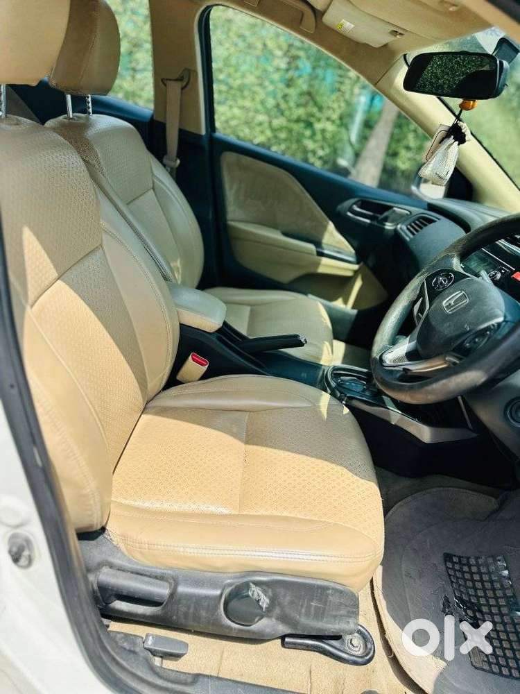 Honda City 1.5 Sv I-vtec Mt, 2015, Petrol