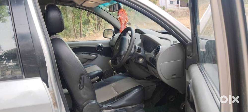 Mahindra Nuvosport 2016 Diesel Good Condition