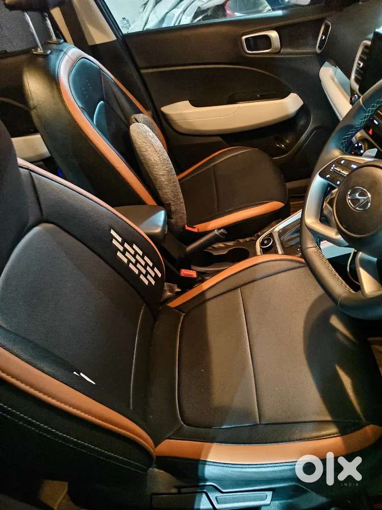 Hyundai Venue 1.0 S 2024 (non Negotiable)