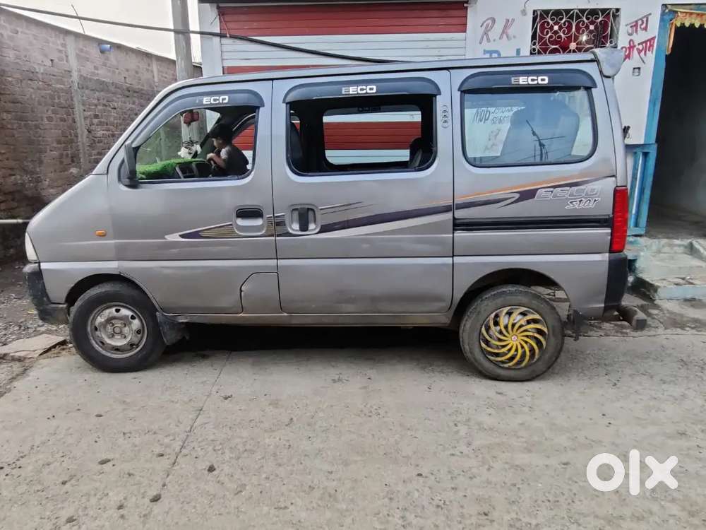 Maruti Suzuki Eeco 7 Seater 1900