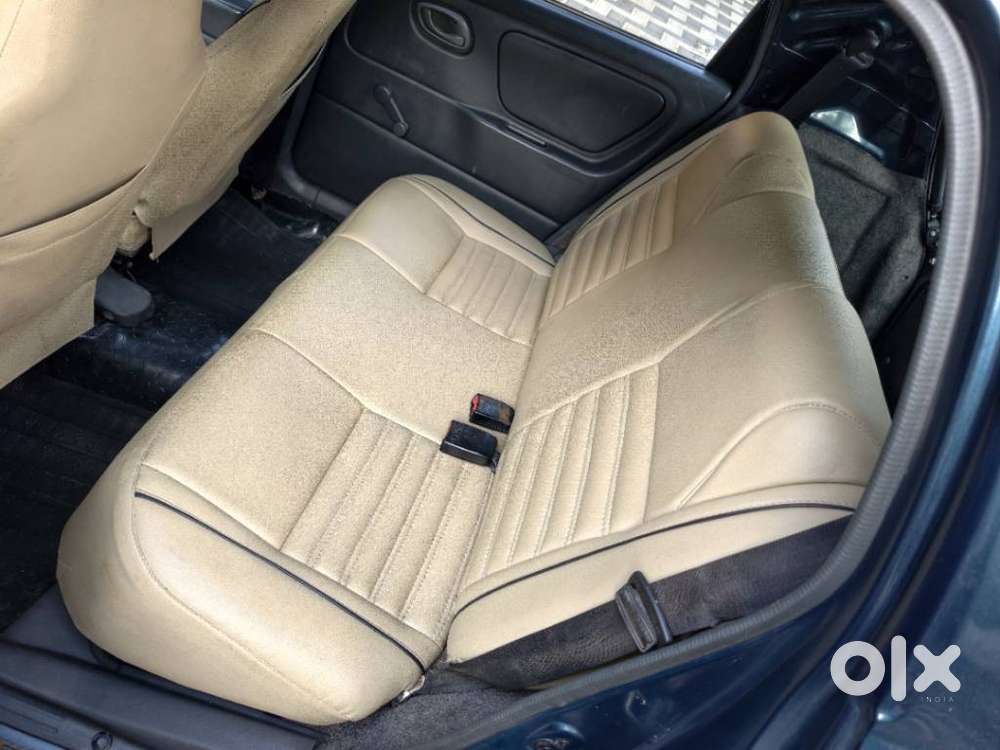 Maruti Suzuki Alto 800 Lxi, 2012, Petrol