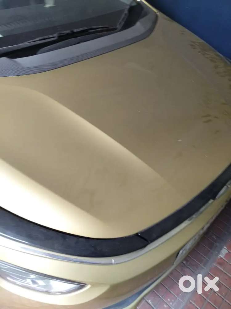 Latest Model Of Tata Altroz