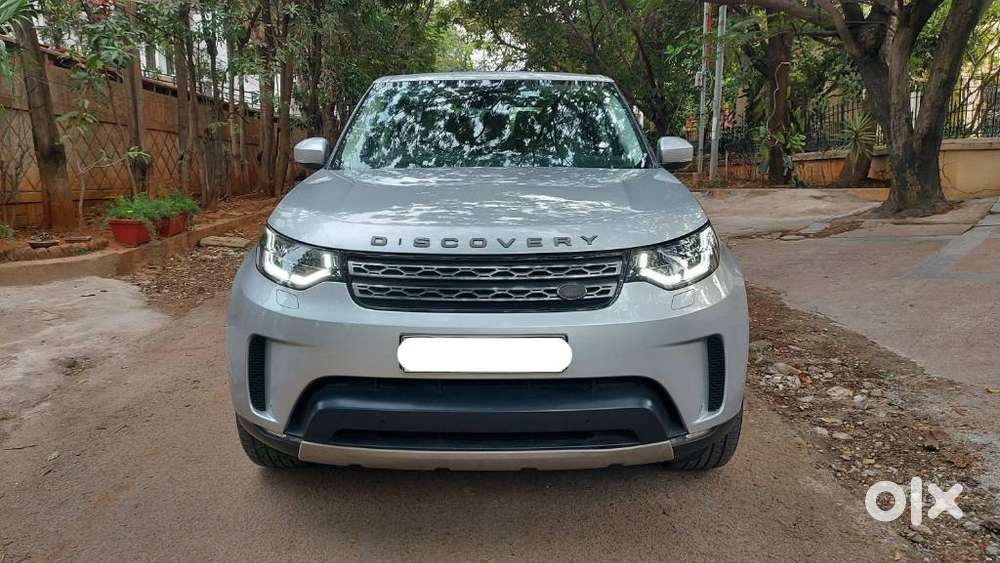Land Rover Discovery Hse 3.0 Si6, 2017, Petrol