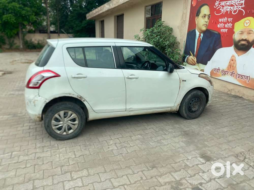 Maruti Swift Vdi 2013