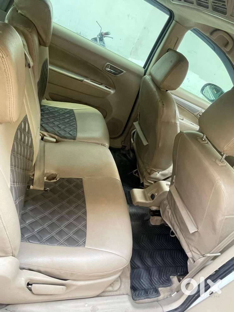 Maruti Suzuki Ertiga Shvs Zdi Plus, 2016, Diesel