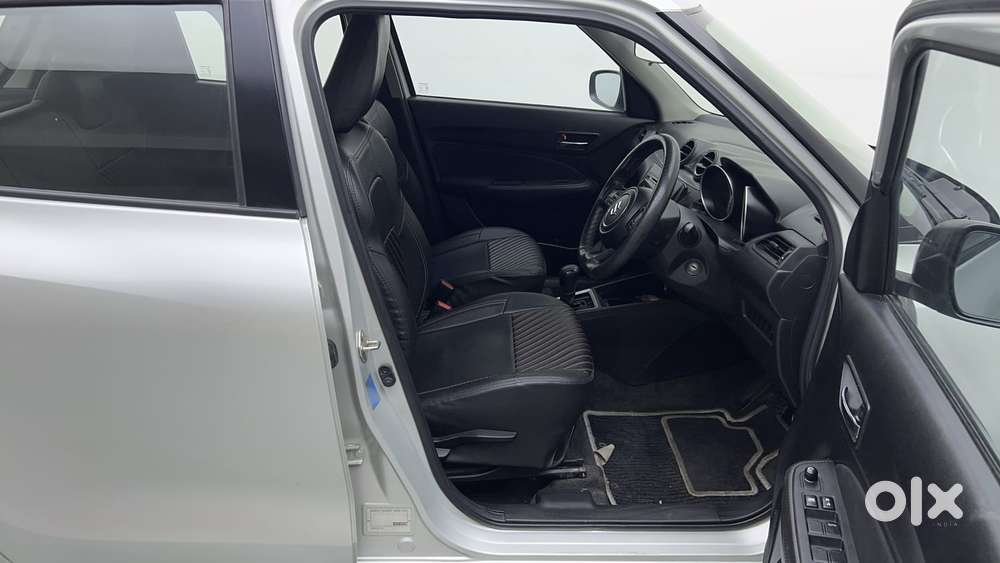 Maruti Suzuki Swift Amt Vxi, 2020, Petrol
