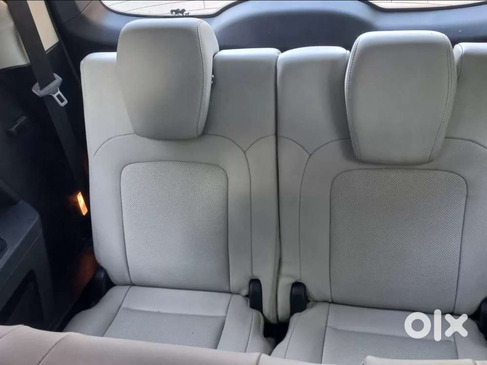 Tata Safari 2.0 Kryotec Xza Plus, 2022, Diesel