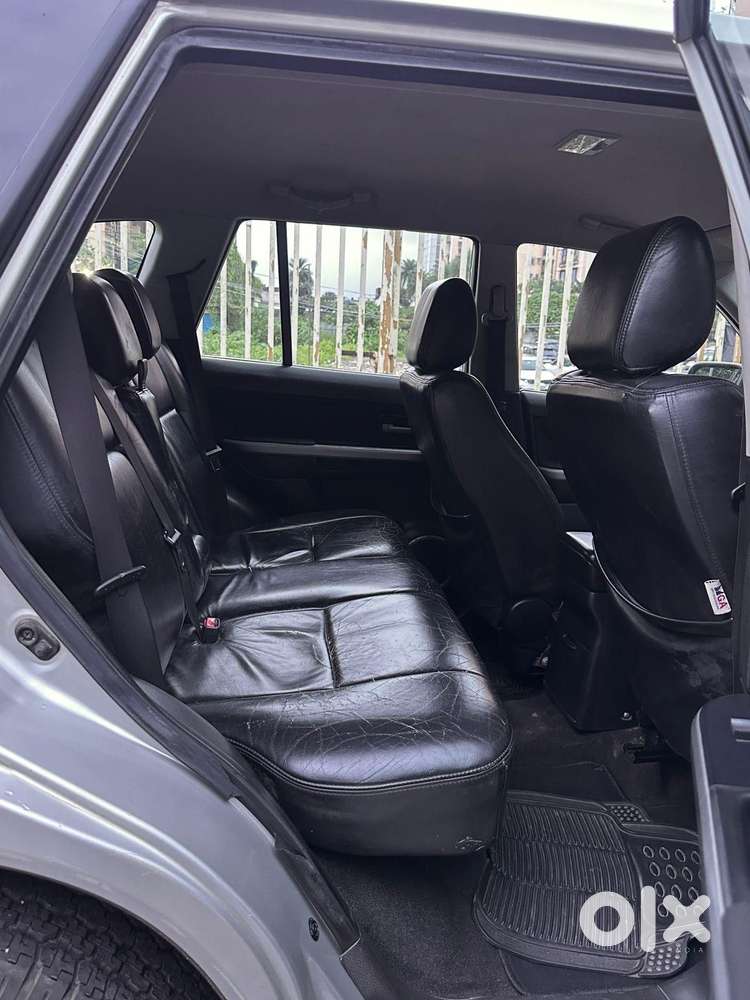 Maruti Suzuki Grand Vitara 2.0 4x4 Mt, 2009, Petrol