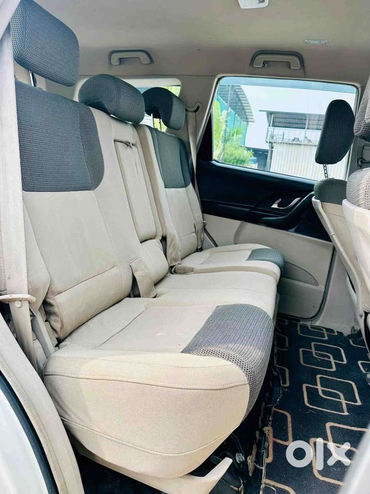 Mahindra Xuv500 W6 2wd, 2017, Diesel