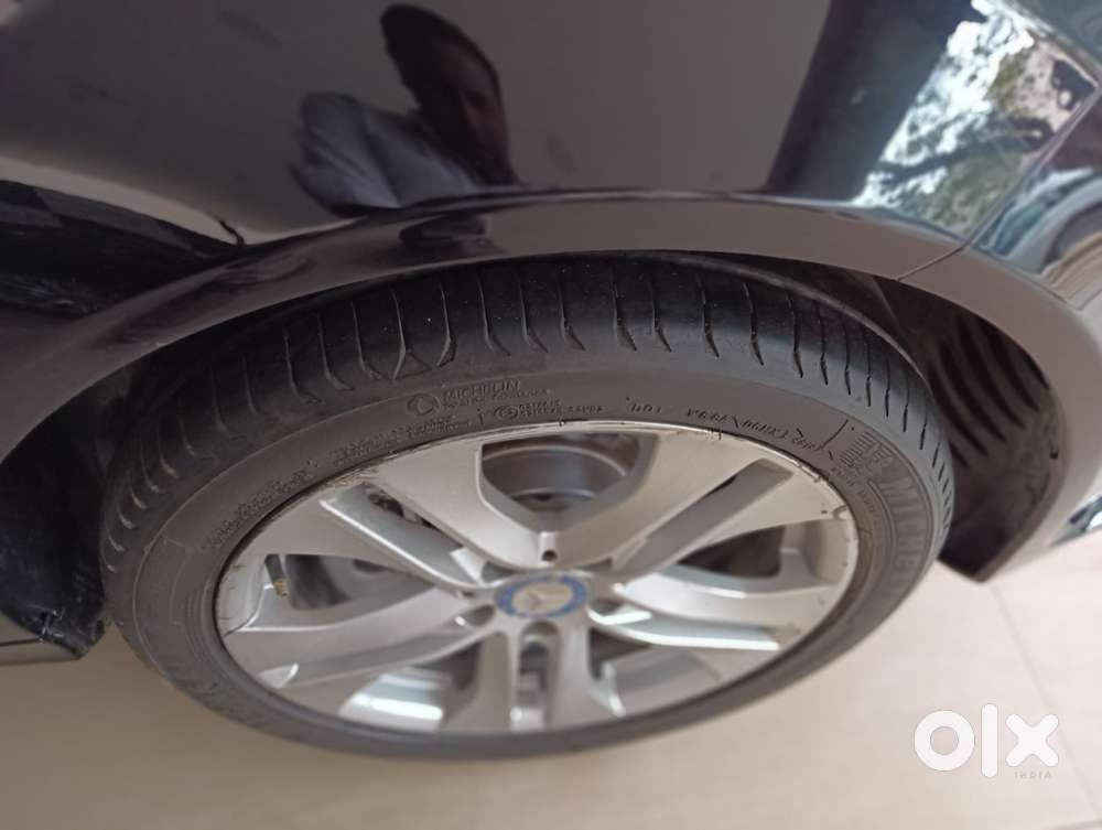 Mercedes-benz C-class 2.1 C 250 Cdi, 2012, Diesel